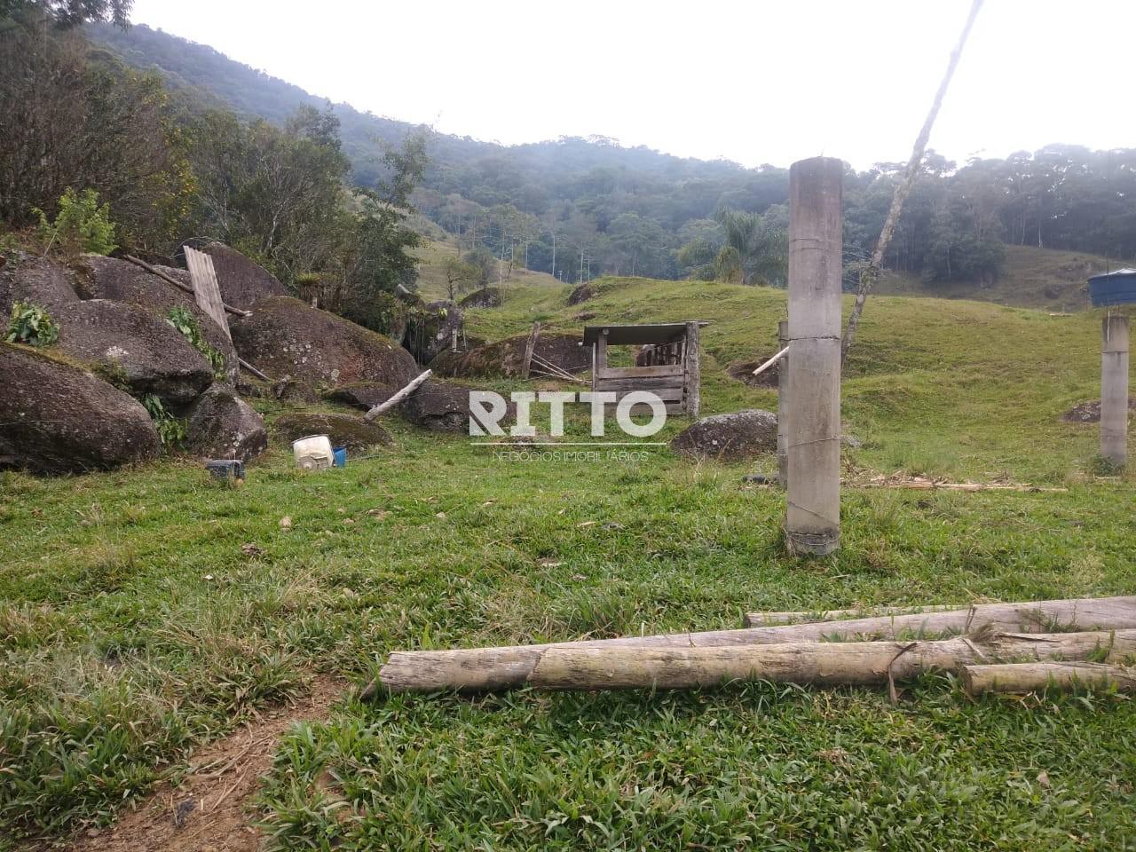 Lote/Terreno de no bairro GERAL DO ALHO, em Major Gercino | Eu Corretor