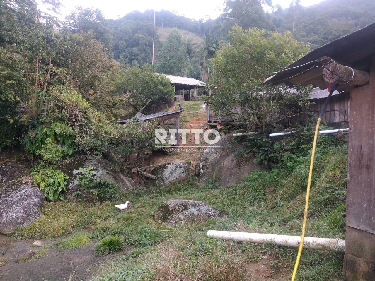 Lote/Terreno de no bairro GERAL DO ALHO, em Major Gercino | Eu Corretor