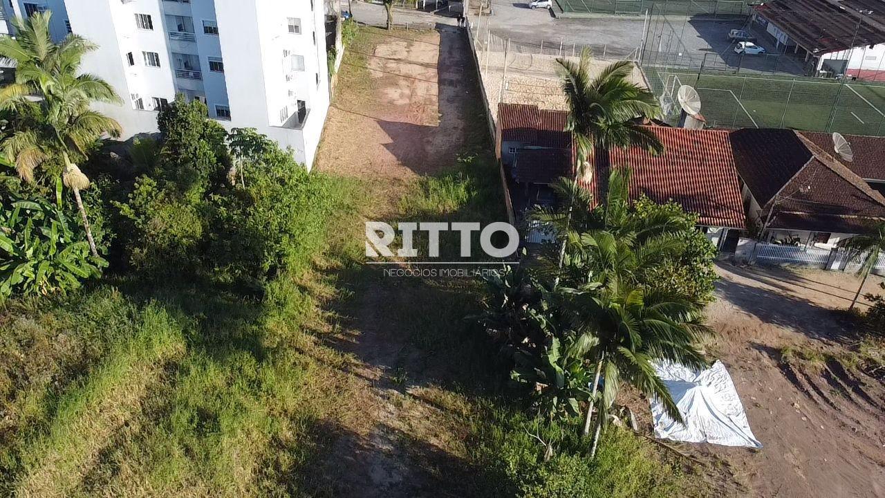 Lote/Terreno de 1240m² no bairro centro, em São João Batista | Eu Corretor