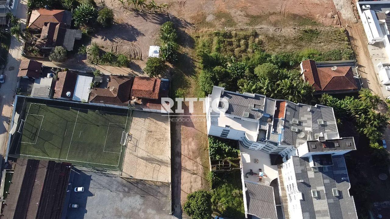 Lote/Terreno de 1240m² no bairro centro, em São João Batista | Eu Corretor