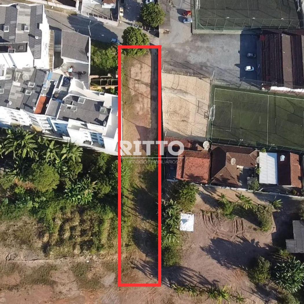 Lote/Terreno de 1240m² no bairro centro, em São João Batista | Eu Corretor