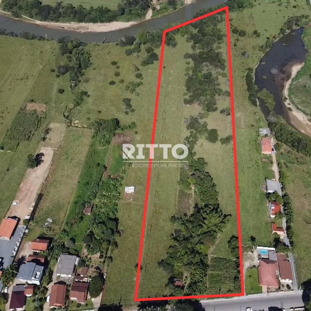 Lote/Terreno de 24500m² no bairro CARDOSO, em São João Batista | Eu Corretor