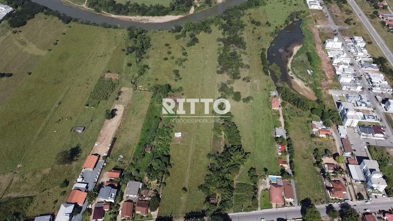 Lote/Terreno de 24500m² no bairro CARDOSO, em São João Batista | Eu Corretor