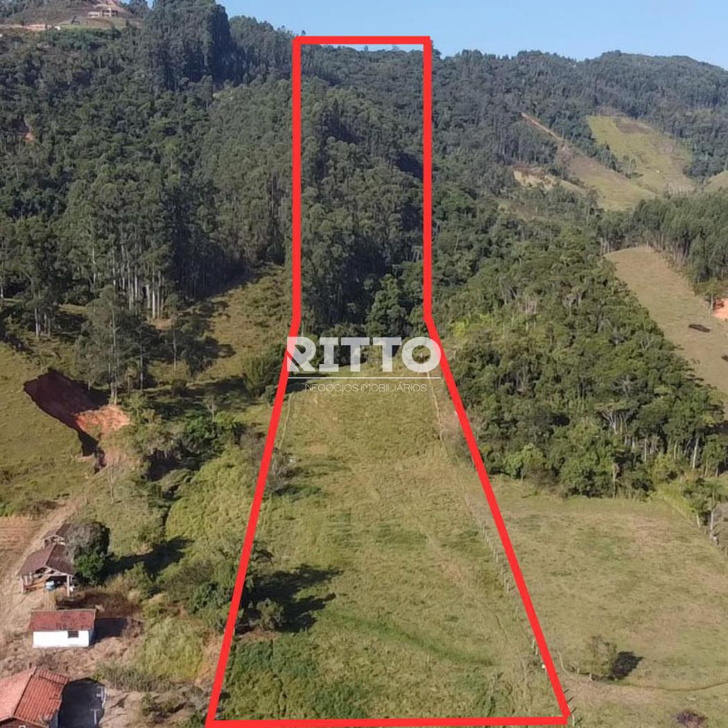 Fazenda/Sítios/Chácaras de 46200m² no bairro FERNANDES, em São João Batista | Eu Corretor