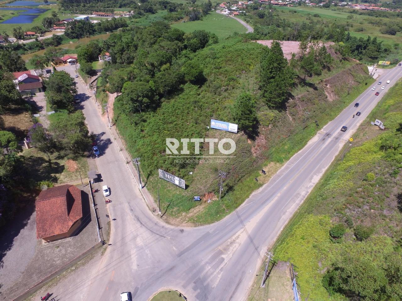 Lote/Terreno de 9258m² no bairro CENTRO, em Canelinha | Eu Corretor