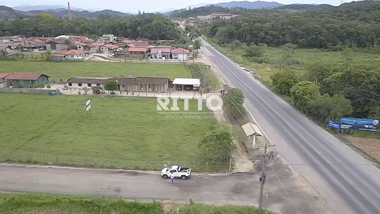 Lote/Terreno de 6613m² no bairro Bairro não informado, em Canelinha | Eu Corretor