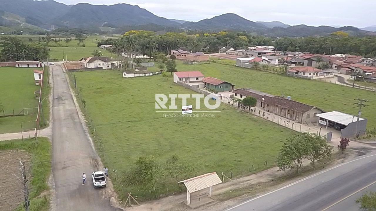 Lote/Terreno de 6613m² no bairro Bairro não informado, em Canelinha | Eu Corretor