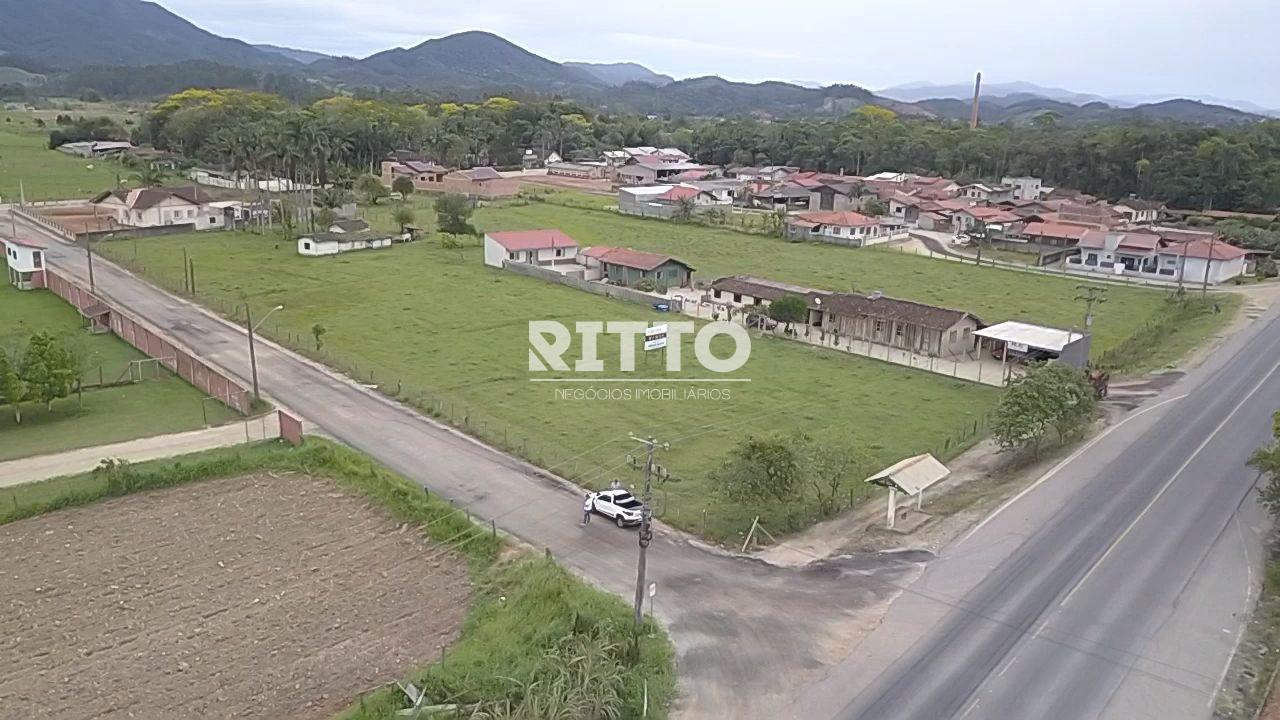 Lote/Terreno de 6613m² no bairro Bairro não informado, em Canelinha | Eu Corretor