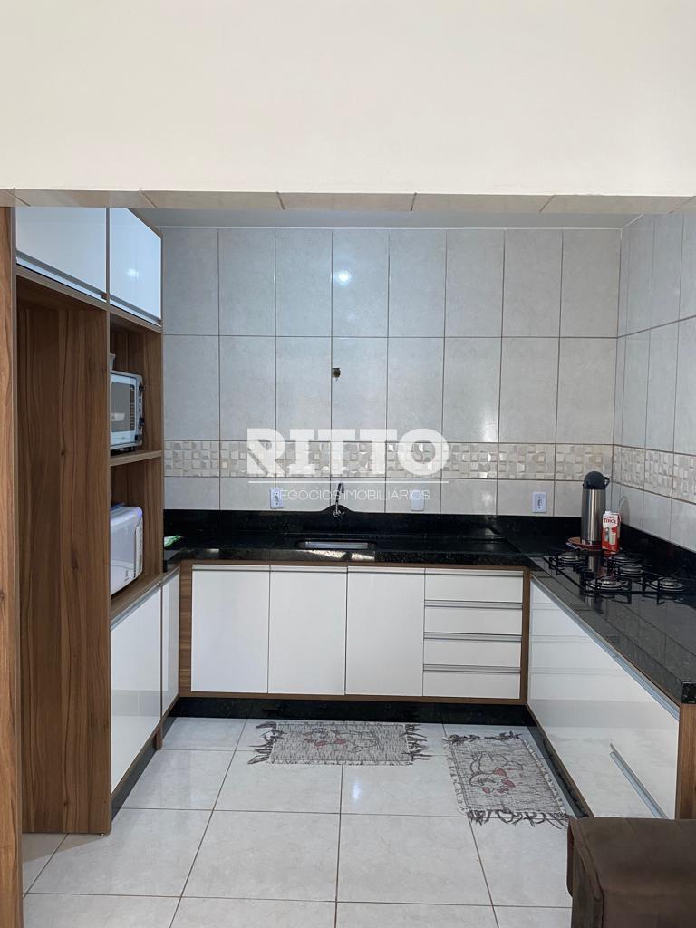 Casa de 3 quartos, 402m² no bairro KREQUER, em São João Batista | Eu Corretor