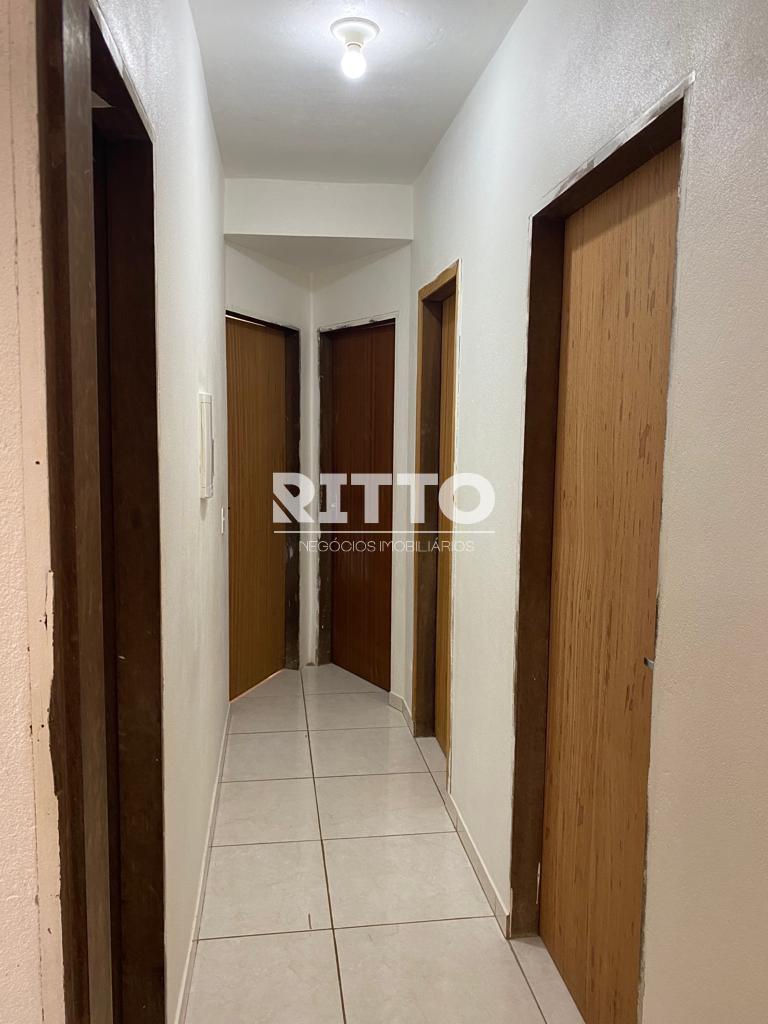 Casa de 3 quartos, 402m² no bairro KREQUER, em São João Batista | Eu Corretor