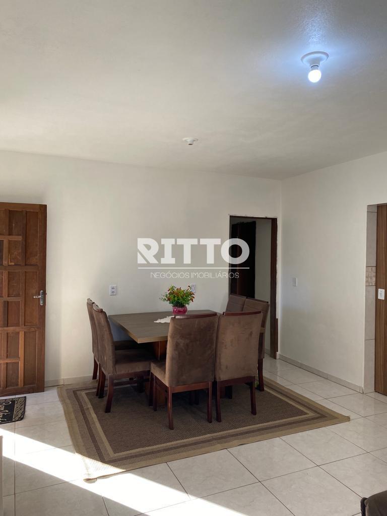 Casa de 3 quartos, 402m² no bairro KREQUER, em São João Batista | Eu Corretor