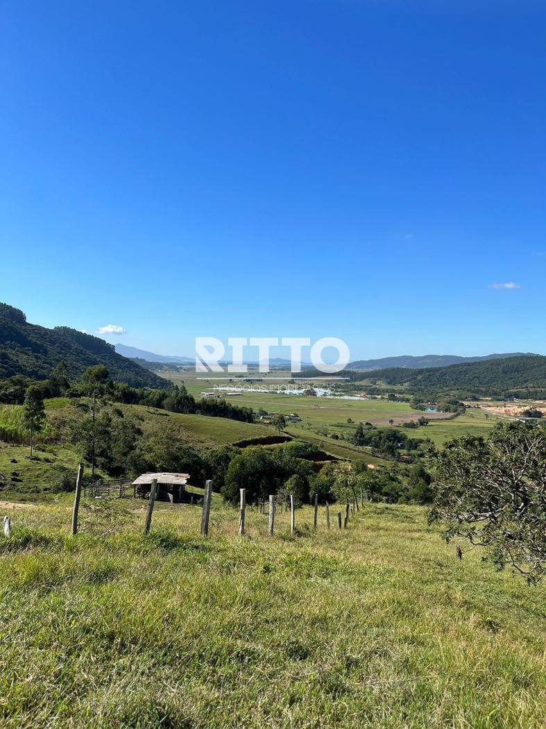 Fazenda/Sítios/Chácaras de 20000m² no bairro Itinga, em Tijucas | Eu Corretor