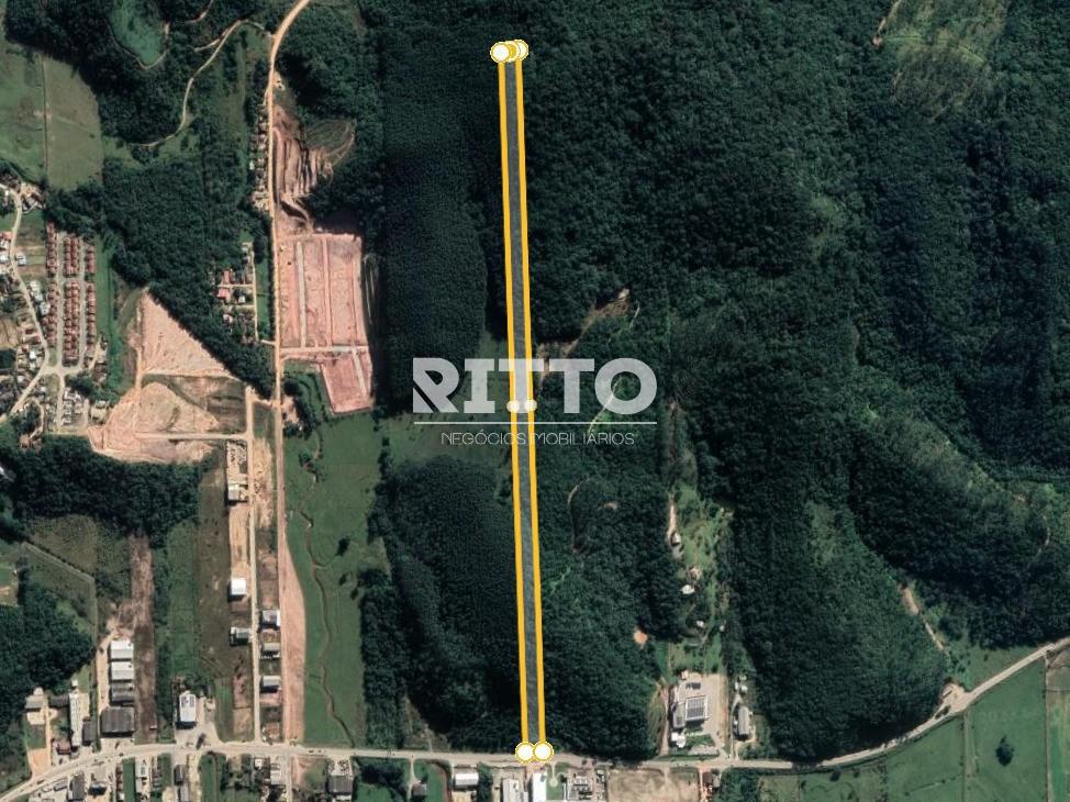 Lote/Terreno de 42622m² no bairro CARDOSO, em São João Batista | Eu Corretor