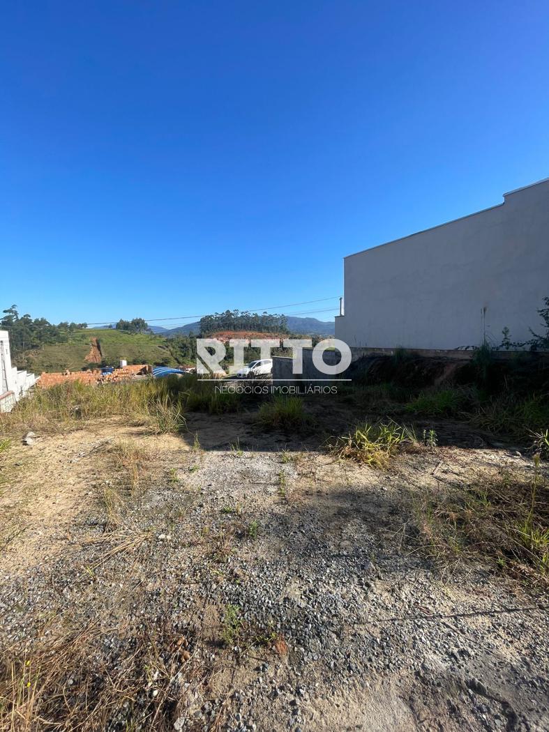 Lote/Terreno de 309m² no bairro TIMBEZINHO, em São João Batista | Eu Corretor