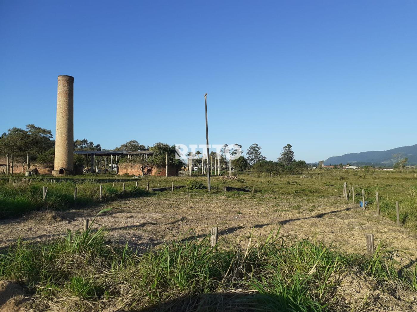 Lote/Terreno de 300m² no bairro RIBANCEIRA, em São João Batista | Eu Corretor