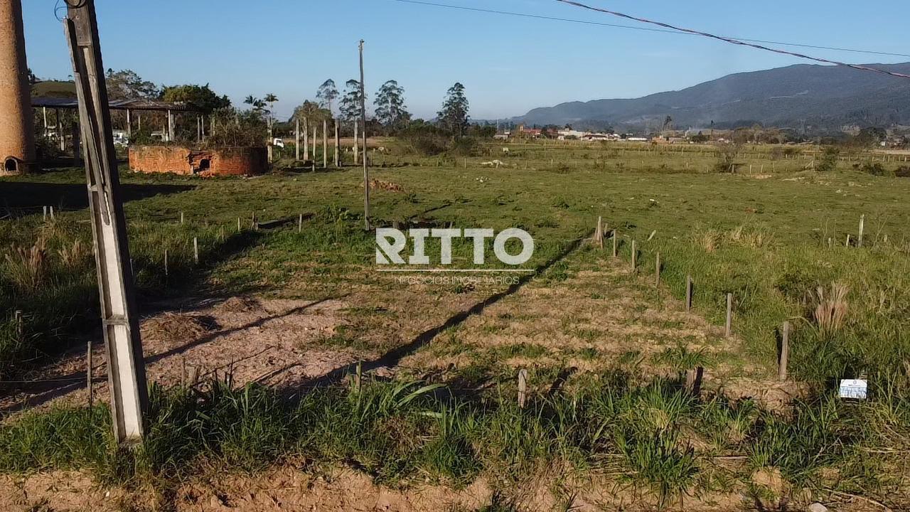 Lote/Terreno de 300m² no bairro RIBANCEIRA, em São João Batista | Eu Corretor