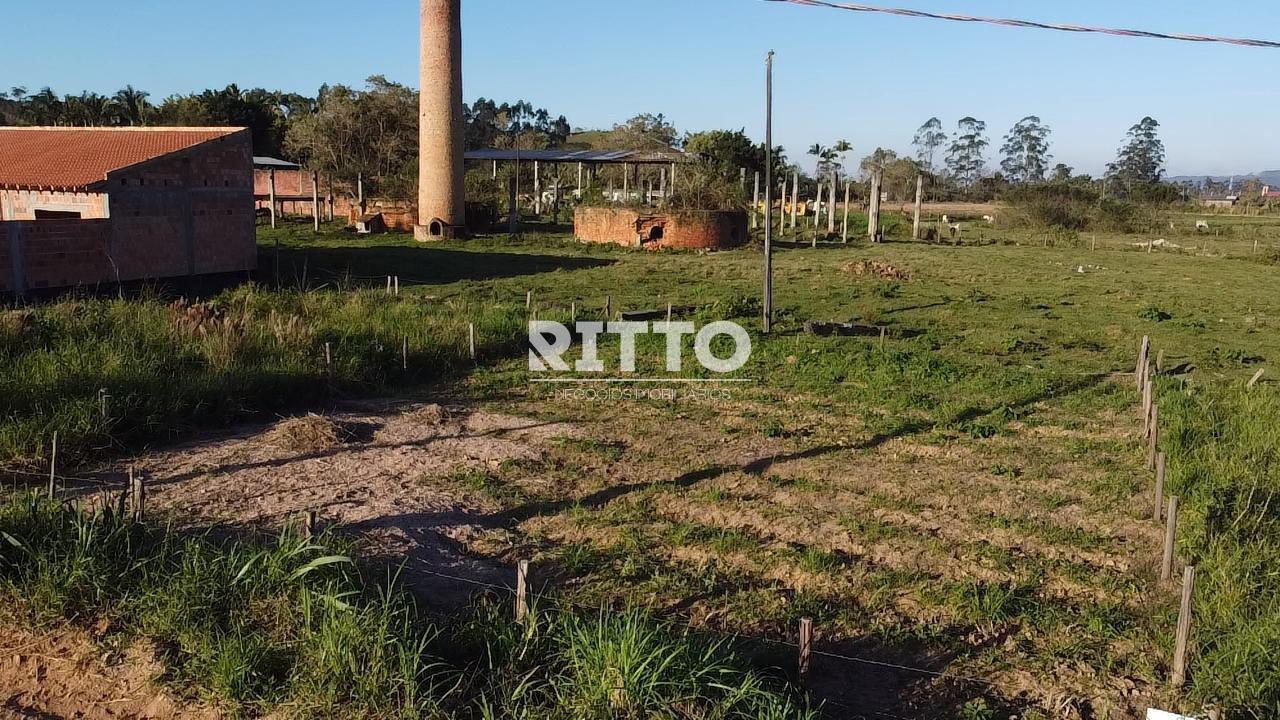 Lote/Terreno de 300m² no bairro RIBANCEIRA, em São João Batista | Eu Corretor