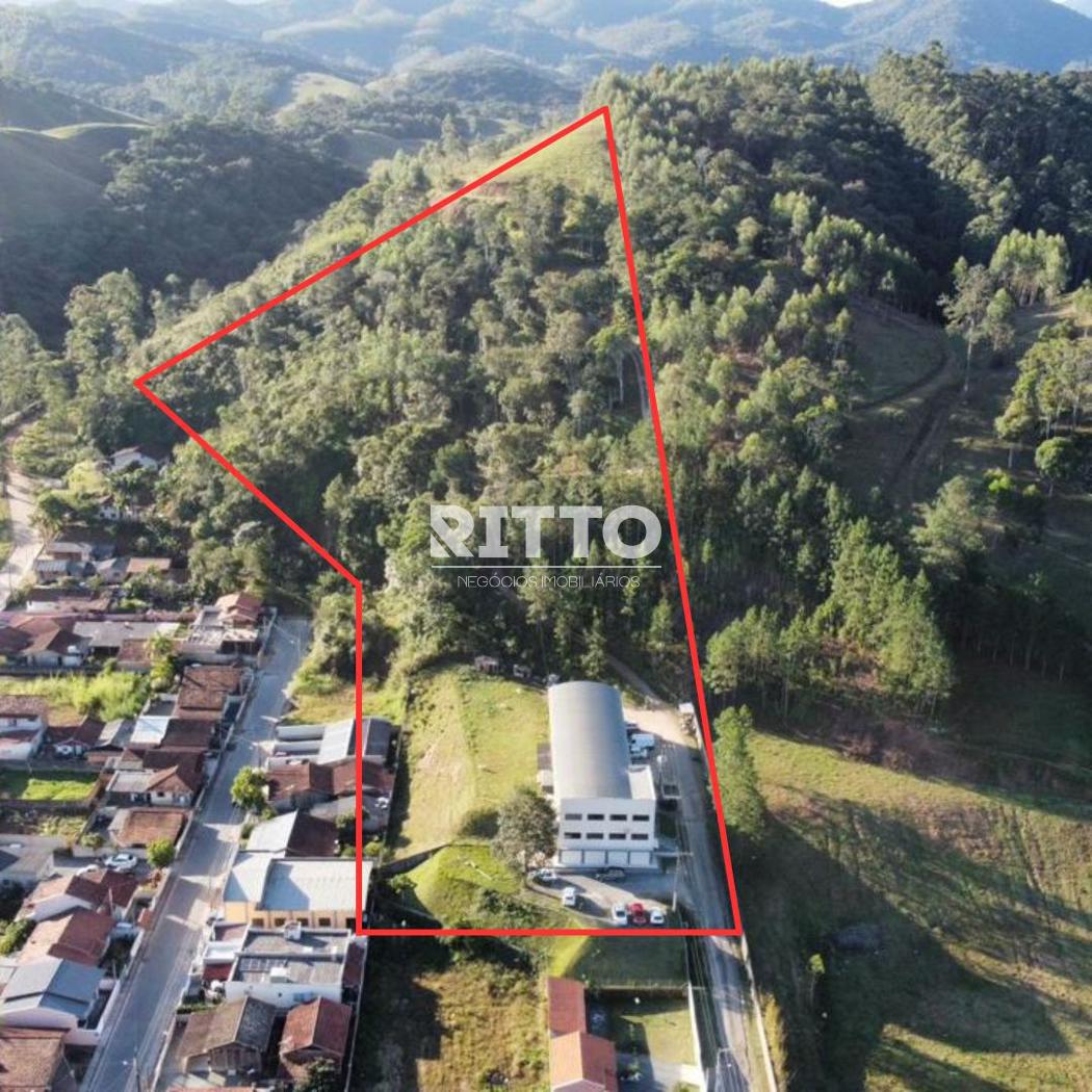 Lote/Terreno de 34701m² no bairro CARMELO, em São João Batista | Eu Corretor