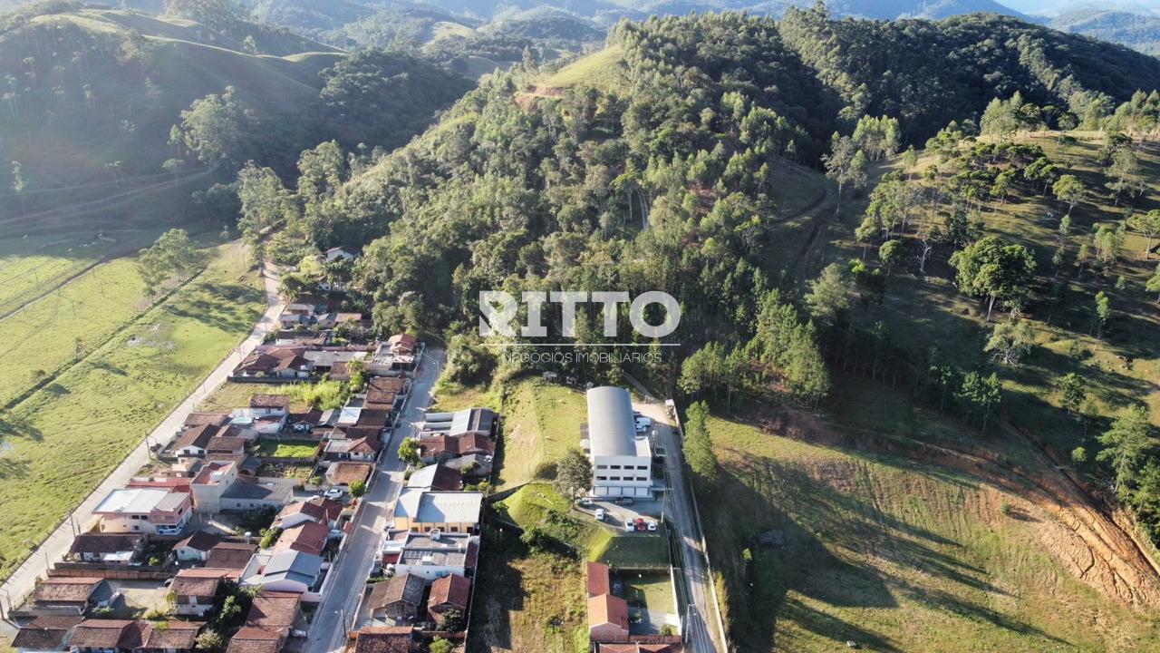 Lote/Terreno de 34701m² no bairro CARMELO, em São João Batista | Eu Corretor