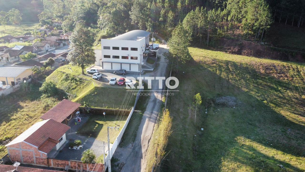 Lote/Terreno de 34701m² no bairro CARMELO, em São João Batista | Eu Corretor