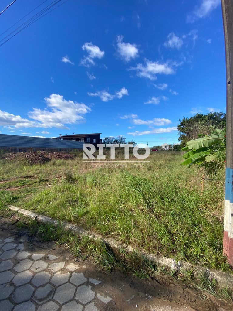 Lote/Terreno de 396m² no bairro CARDOSO, em São João Batista | Eu Corretor