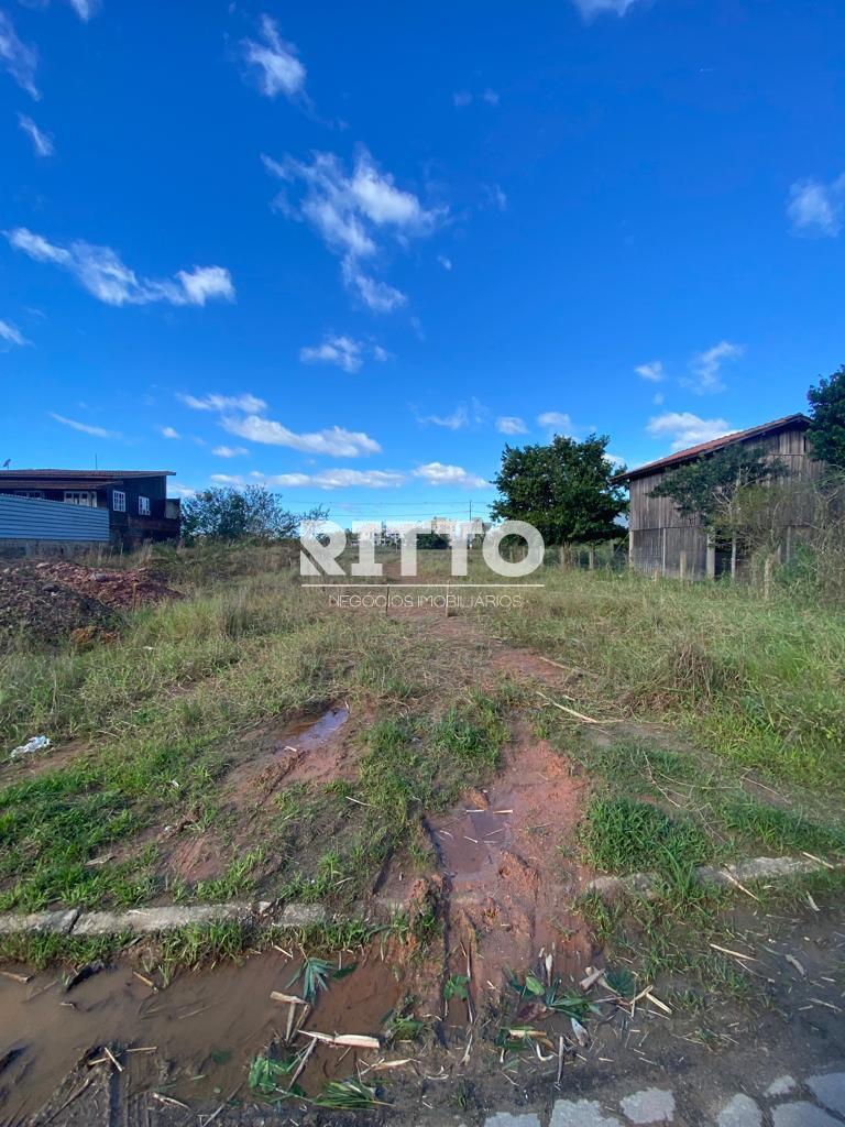 Lote/Terreno de 396m² no bairro CARDOSO, em São João Batista | Eu Corretor