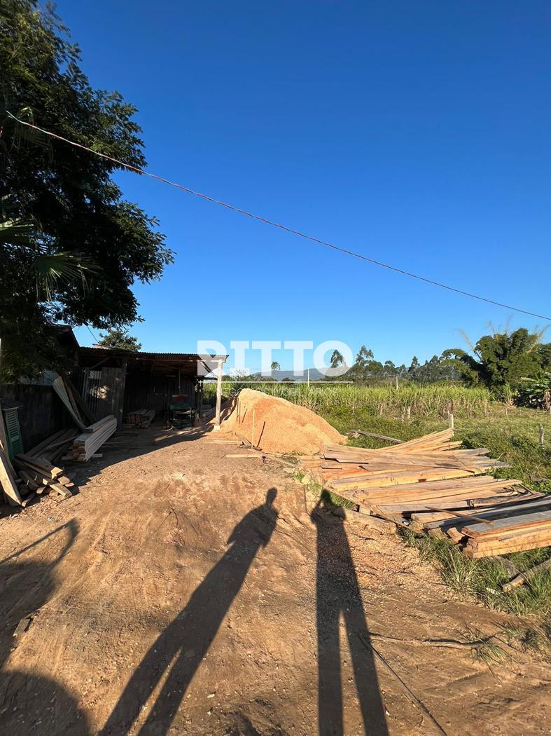 Lote/Terreno de 396m² no bairro CARDOSO, em São João Batista | Eu Corretor