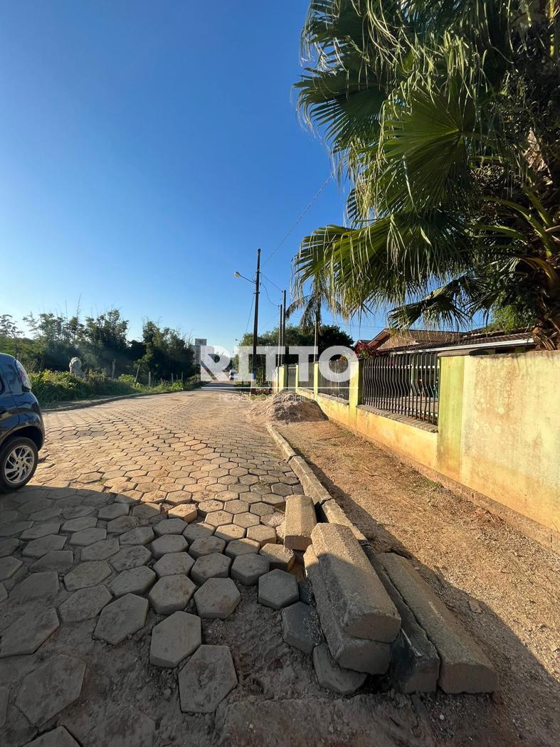 Lote/Terreno de 396m² no bairro CARDOSO, em São João Batista | Eu Corretor