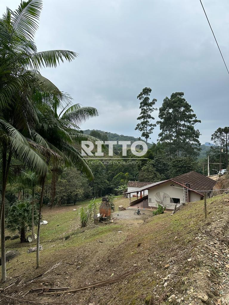 Lote/Terreno de 7050m² no bairro MATO QUEIMADO, em Nova Trento | Eu Corretor