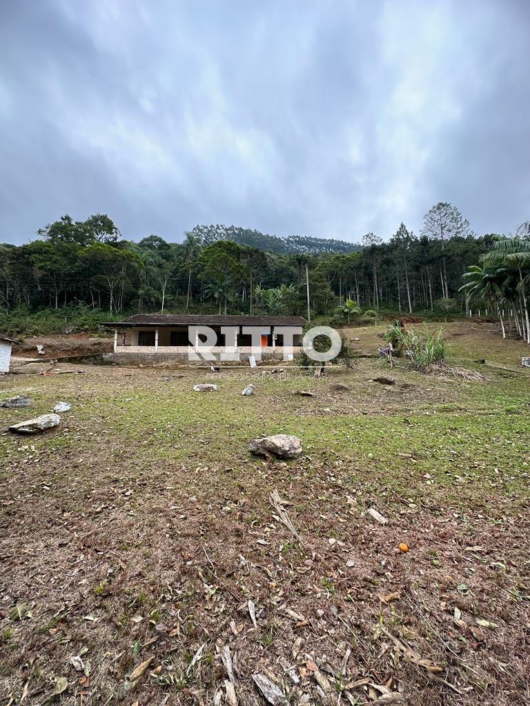 Lote/Terreno de 7050m² no bairro MATO QUEIMADO, em Nova Trento | Eu Corretor