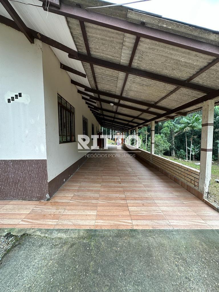 Lote/Terreno de 7050m² no bairro MATO QUEIMADO, em Nova Trento | Eu Corretor