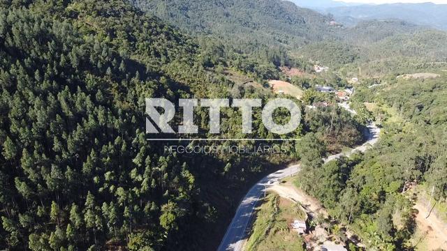 Fazenda/Sítios/Chácaras de no bairro MORRO DA ONÇA, em Nova Trento | Eu Corretor