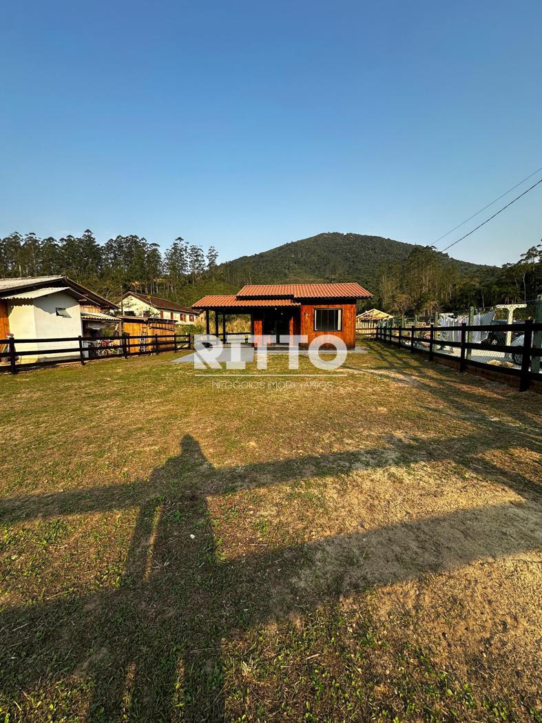 Lote/Terreno de 310m² no bairro SALTO DO MAJOR, em Major Gercino | Eu Corretor