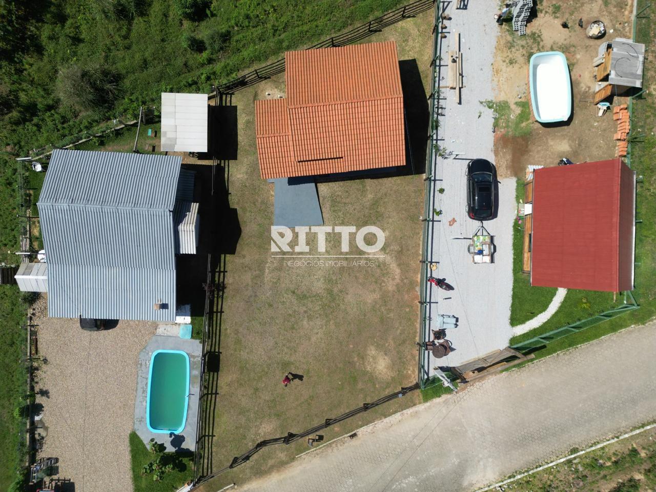 Lote/Terreno de 310m² no bairro SALTO DO MAJOR, em Major Gercino | Eu Corretor