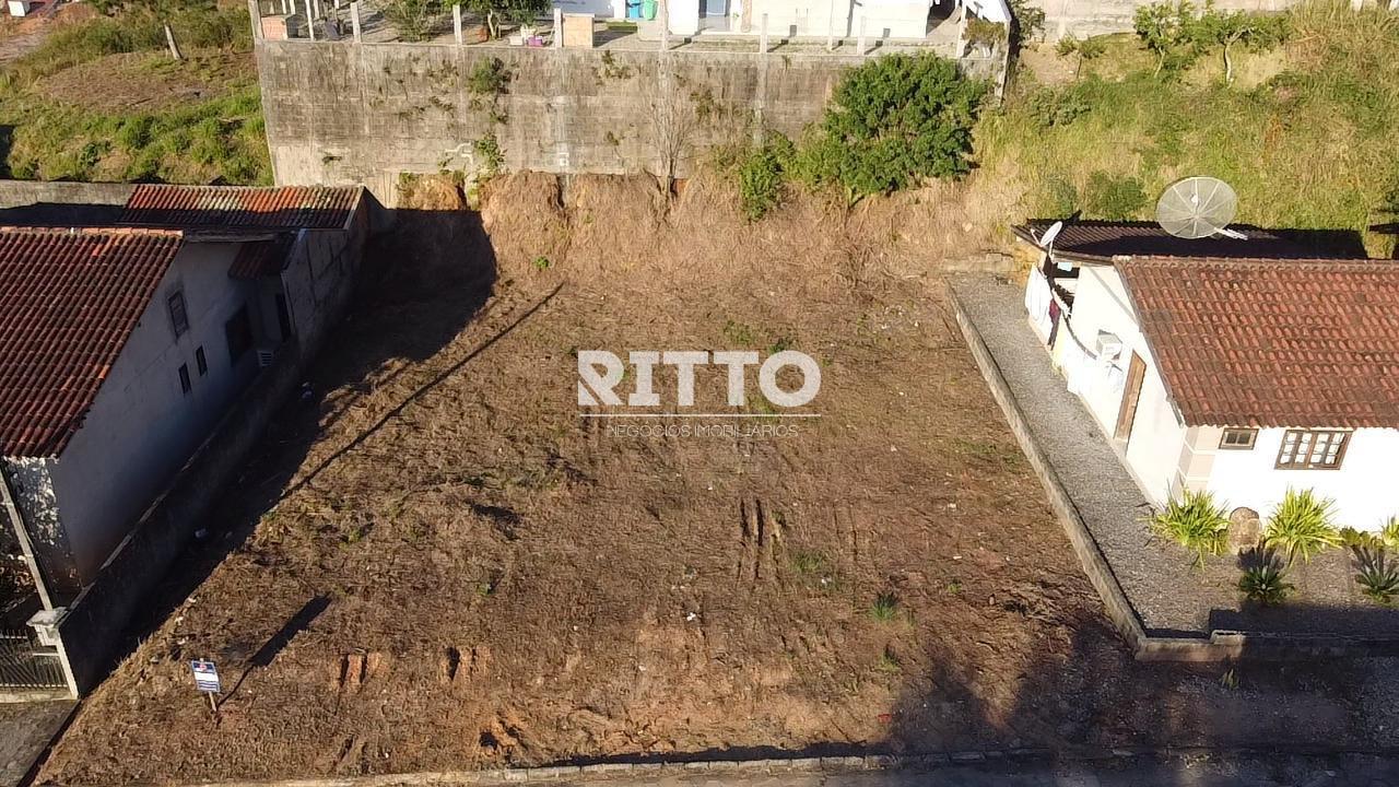 Lote/Terreno de 360m² no bairro CENTRO, em São João Batista | Eu Corretor