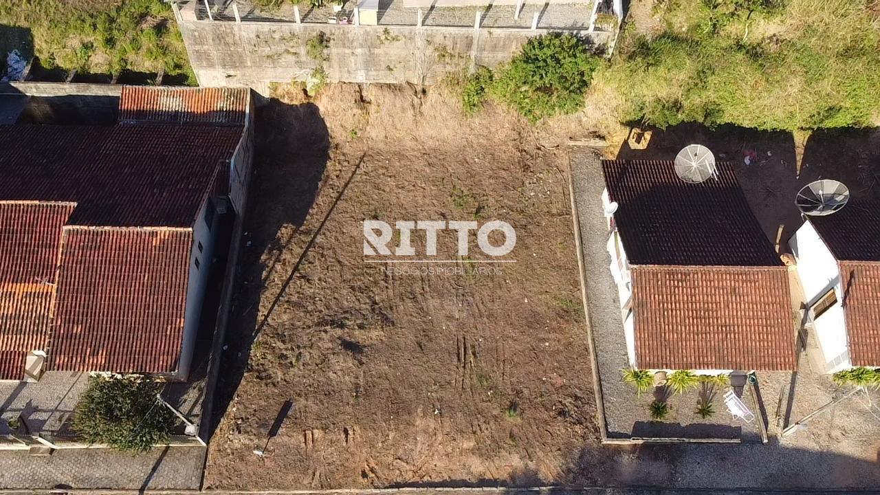 Lote/Terreno de 360m² no bairro CENTRO, em São João Batista | Eu Corretor