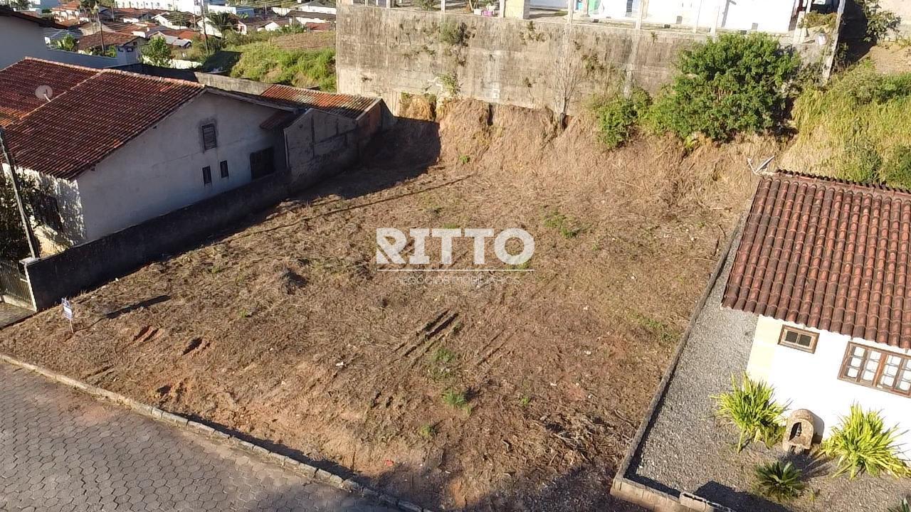 Lote/Terreno de 360m² no bairro CENTRO, em São João Batista | Eu Corretor