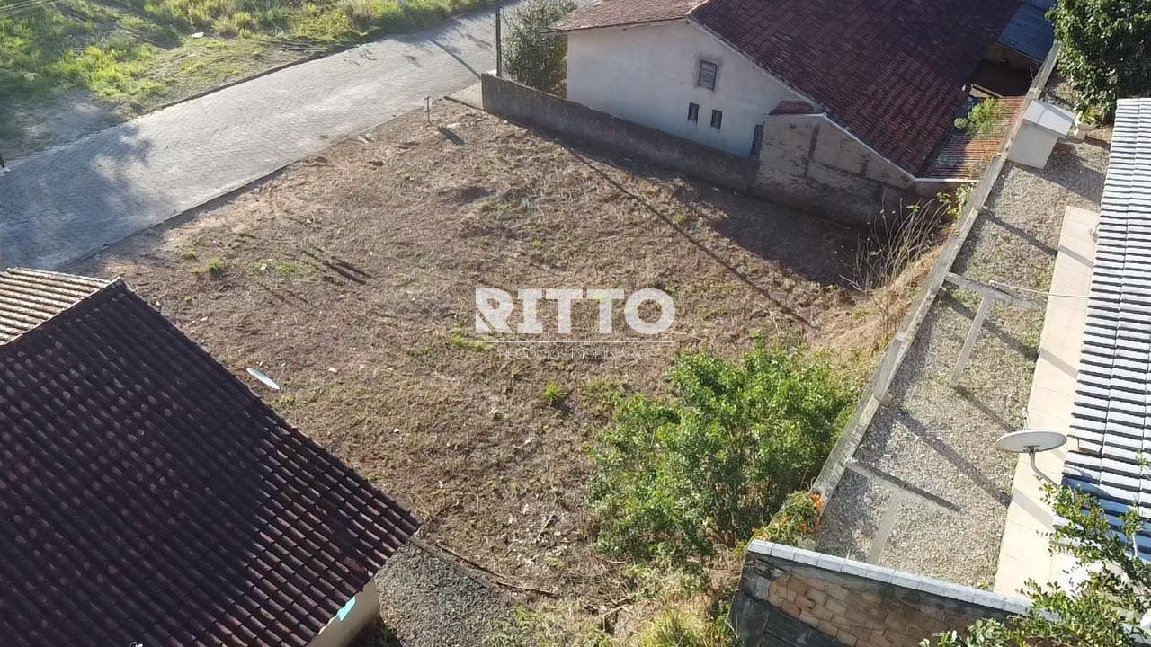 Lote/Terreno de 360m² no bairro CENTRO, em São João Batista | Eu Corretor