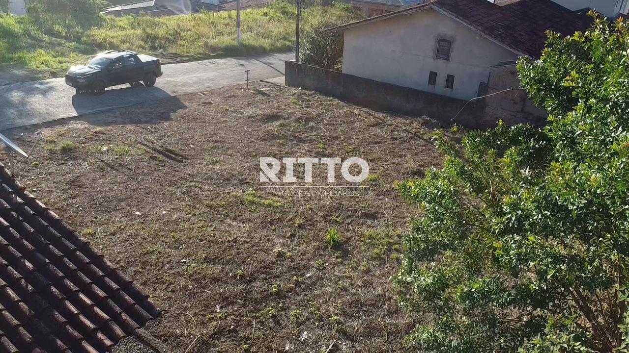 Lote/Terreno de 360m² no bairro CENTRO, em São João Batista | Eu Corretor