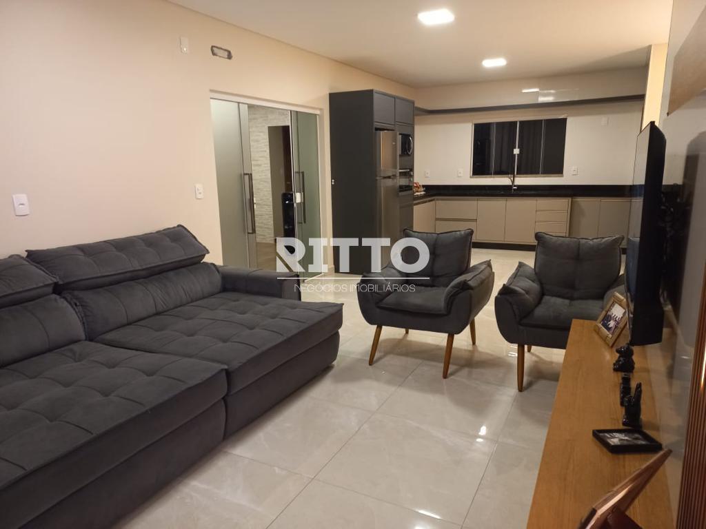 Casa de 3 quartos, 1115m² no bairro GALERA, em Canelinha | Eu Corretor