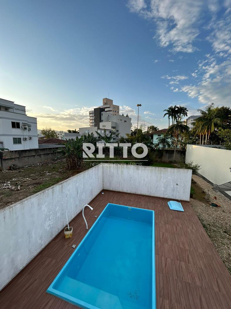 Casa de 2 quartos, 650m² no bairro CENTROO, em São João Batista | Eu Corretor