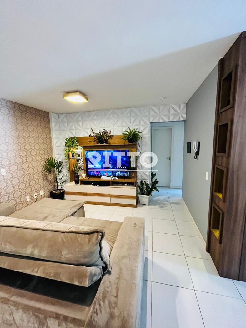 Apartamento de 2 quartos, 107m² no bairro TAJUBA 2, em São João Batista | Eu Corretor