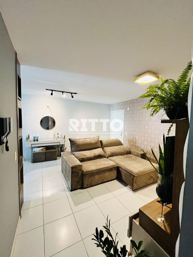 Apartamento de 2 quartos, 107m² no bairro TAJUBA 2, em São João Batista | Eu Corretor