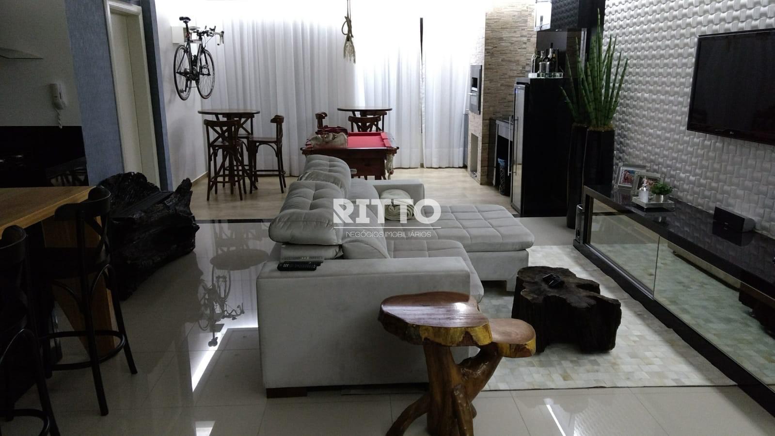 Apartamento de 3 quartos, 180m² no bairro CENTRO, em São João Batista | Eu Corretor