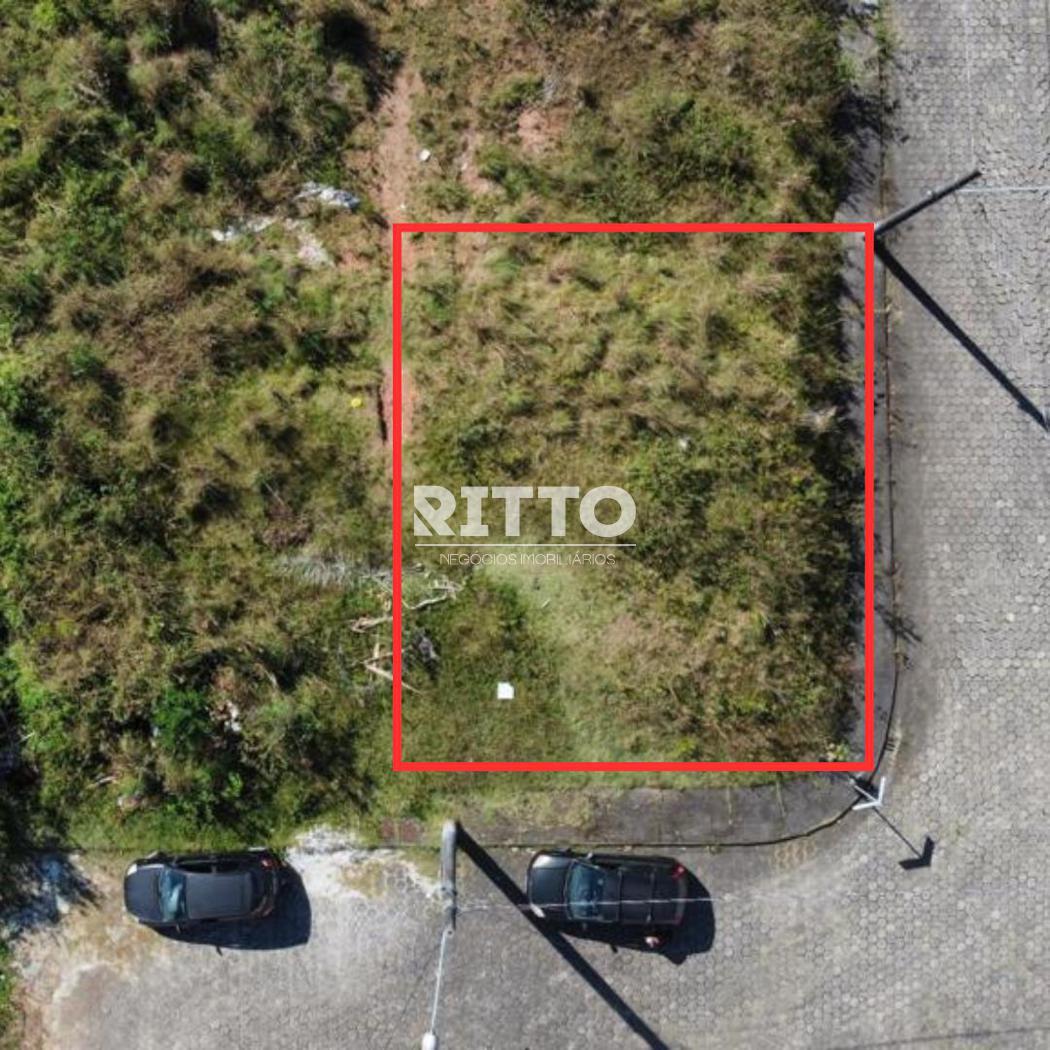 Lote/Terreno de 386m² no bairro RIBANCEIRA, em São João Batista | Eu Corretor