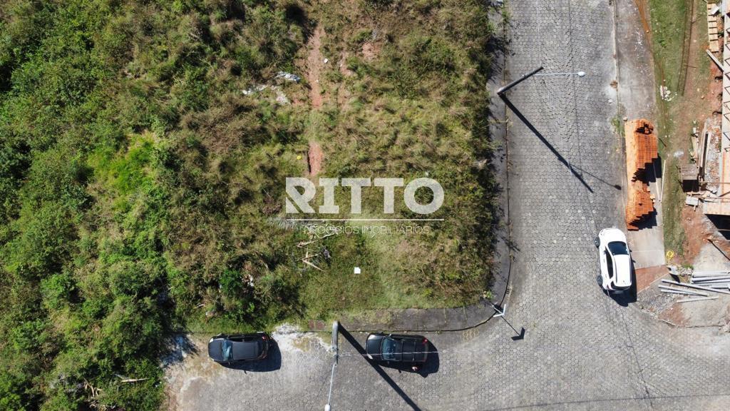 Lote/Terreno de 386m² no bairro RIBANCEIRA, em São João Batista | Eu Corretor