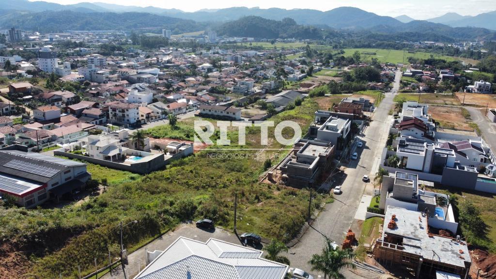 Lote/Terreno de 386m² no bairro RIBANCEIRA, em São João Batista | Eu Corretor