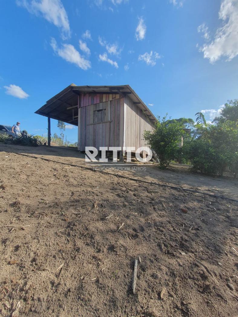 Lote/Terreno de 8000m² no bairro GARCIA, em Major Gercino | Eu Corretor