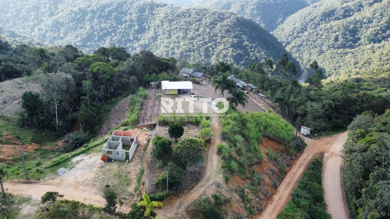 Lote/Terreno de 8000m² no bairro GARCIA, em Major Gercino | Eu Corretor