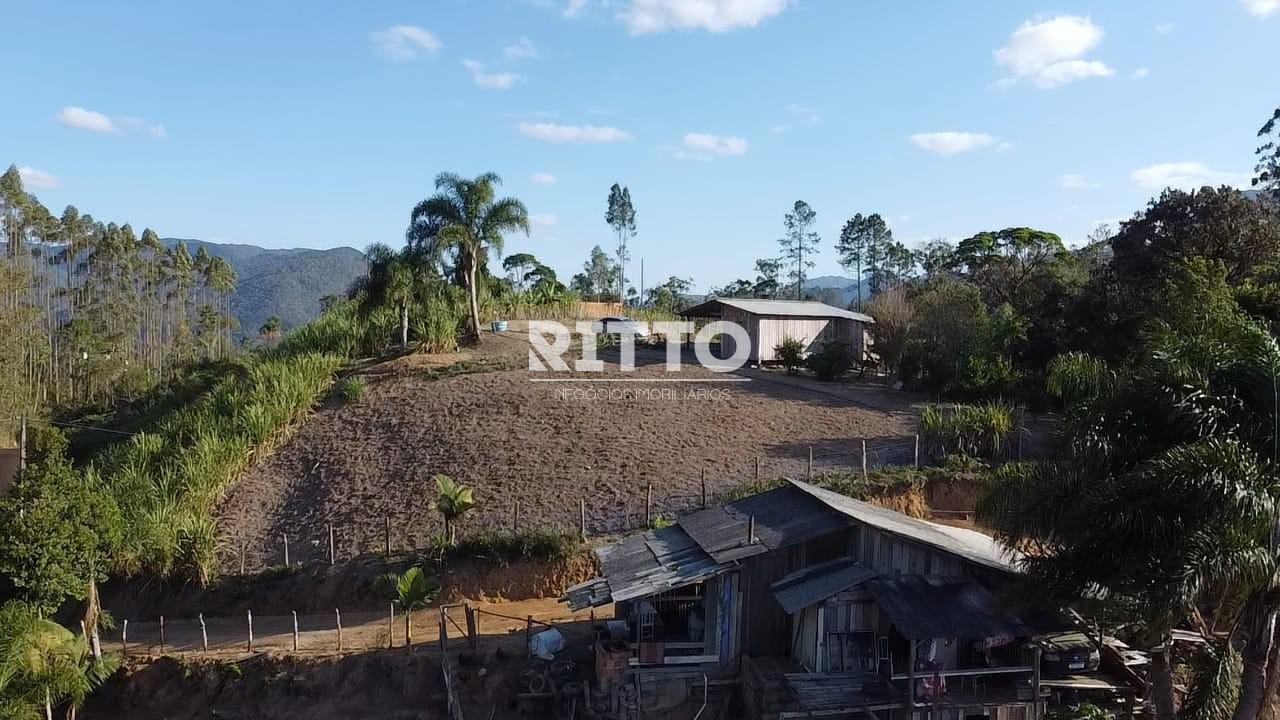 Lote/Terreno de 8000m² no bairro GARCIA, em Major Gercino | Eu Corretor